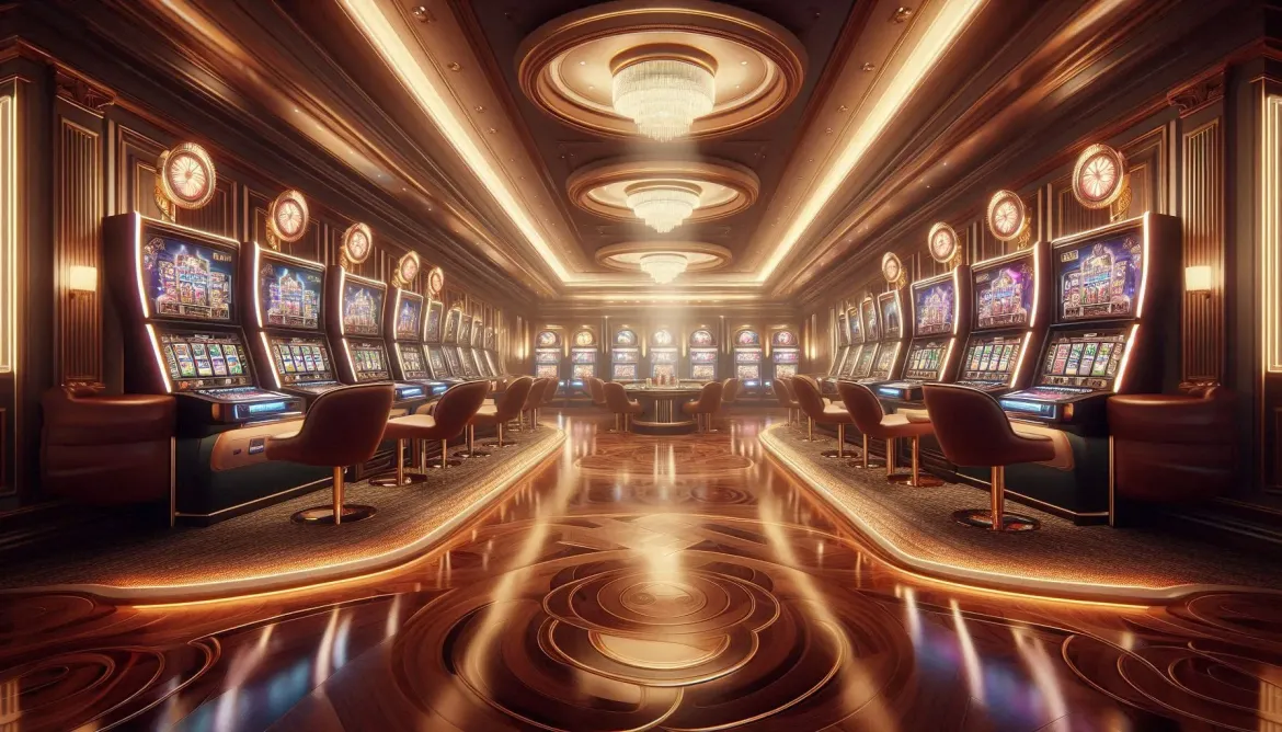 Penny Slots